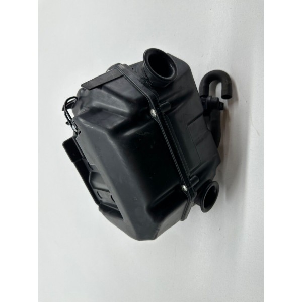 AIR BOX AIR FILTER BOX KAWASAKI ER-6N 650 2012-2016