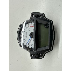 ELETTROVENTOLA RAFFREDAMENTO RADIATORE KAWASAKI ER6N ER-6N 650 2012-2016