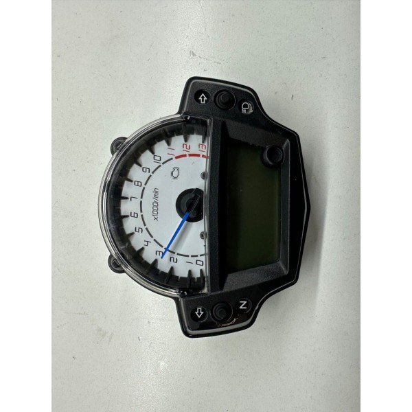 ELETTROVENTOLA RAFFREDAMENTO RADIATORE KAWASAKI ER6N ER-6N 650 2012-2016