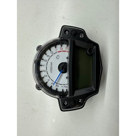 ELETTROVENTOLA RAFFREDAMENTO RADIATORE KAWASAKI ER6N ER-6N 650 2012-2016