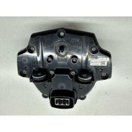 ELETTROVENTOLA RAFFREDAMENTO RADIATORE KAWASAKI ER6N ER-6N 650 2012-2016