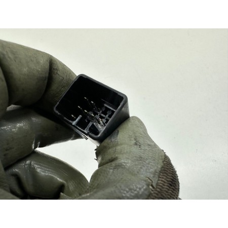 LEFT-HAND DIVERTER SWITCH BLOCK LEFT-HAND KAWASAKI ER-6N 650 2012-2016