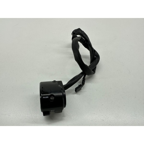 BLOC D'INTERRUPTEUR DE DÉRIVATION GAUCHE KAWASAKI ER-6N 650 2012-2016