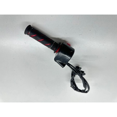 BLOC D'INTERRUPTEUR DE DÉRIVATION DROIT KAWASAKI ER-6N 650 2012-2016