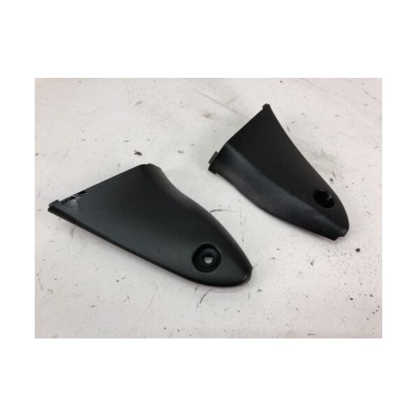 SUZUKI SV 650 S 1999-2003 SPIEGELABDECKUNGEN LINKS
