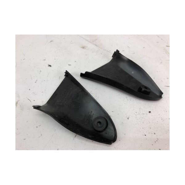 SUZUKI SV 650 S 1999-2003 COUVERTURES DE MIROIR GAUCHE
