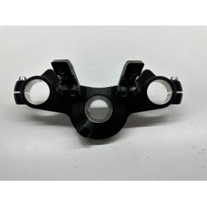 PIASTRA SUPERIORE FORCELLA MANUBRIO KAWASAKI ER6N ER-6N 650 2012-2016