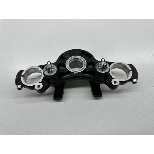 PIASTRA SUPERIORE FORCELLA MANUBRIO KAWASAKI ER6N ER-6N 650 2012-2016