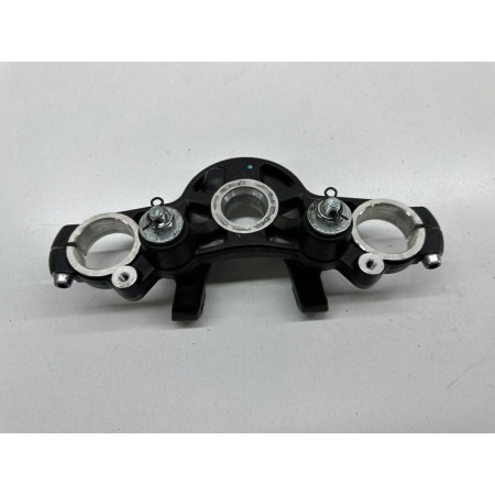 PIASTRA SUPERIORE FORCELLA MANUBRIO KAWASAKI ER6N ER-6N 650 2012-2016