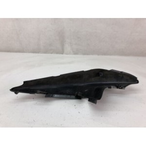 VERKLEIDUNG SEITENVERKLEIDUNG HECKVERKLEIDUNG RECHTS RECHTS SUZUKI SV 650 S 1999-2003 2