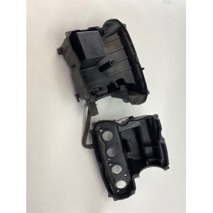 AIR FILTER BOX HONDA HORNET 900 2002-2003-2004 SC48E