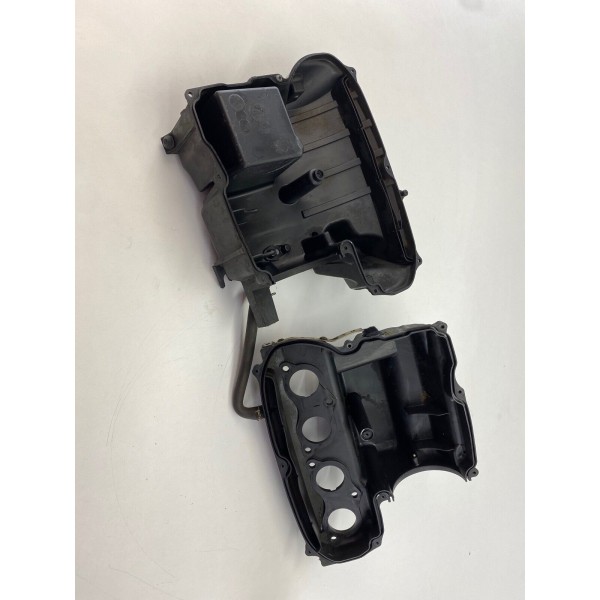 AIR FILTER BOX HONDA HORNET 900 2002-2003-2004 SC48E