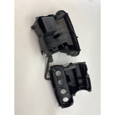 AIR BOX SCATOLA FILTRO ARIA HONDA HORNET 900 2002-2003-2004 SC48E