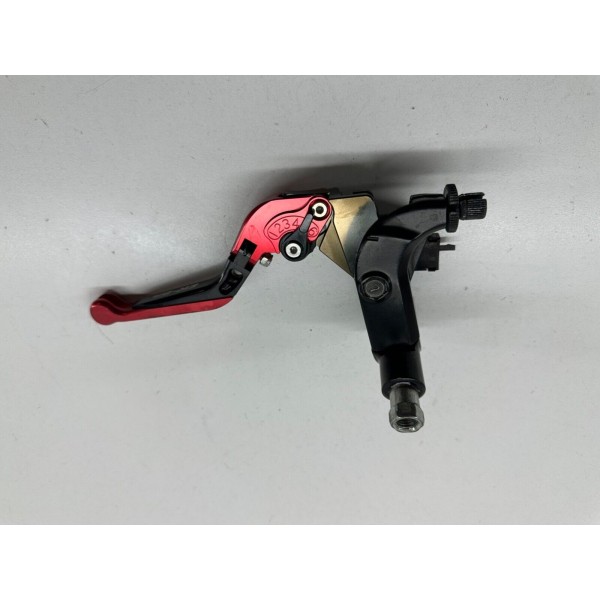 BRACKET CLUTCH LEVER SUPPORT LEFT LEFT KAWASAKI ER-6N 650 2012-2016