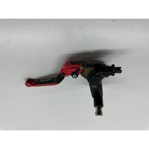 SUPPORT LEVIER D'EMBRAYAGE GAUCHE KAWASAKI ER-6N 650 2012-2016