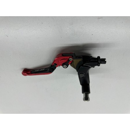 BRACKET CLUTCH LEVER SUPPORT LEFT LEFT KAWASAKI ER-6N 650 2012-2016