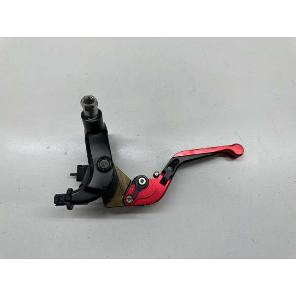 BRACKET CLUTCH LEVER SUPPORT LEFT LEFT KAWASAKI ER-6N 650 2012-2016