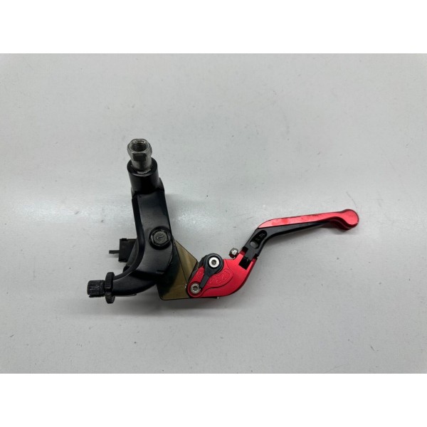 BRACKET CLUTCH LEVER SUPPORT LEFT LEFT KAWASAKI ER-6N 650 2012-2016