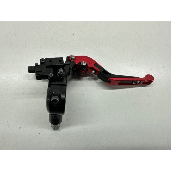 BRACKET CLUTCH LEVER SUPPORT LEFT LEFT KAWASAKI ER-6N 650 2012-2016