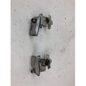 PAIRE DE TENDEURS DE CHAÎNE SUZUKI SV 650 S 1999-2003