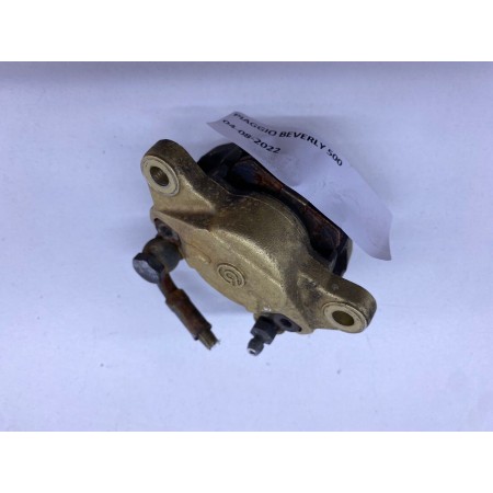 REAR BRAKE CALIPER PIAGGIO BEVERLY 500 2003-2006