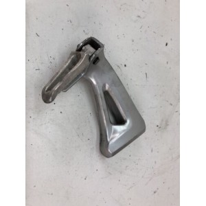 FUSSSTÜTZE HINTEN LINKS BEIFAHRER SUZUKI SV 650 S 1999-2003