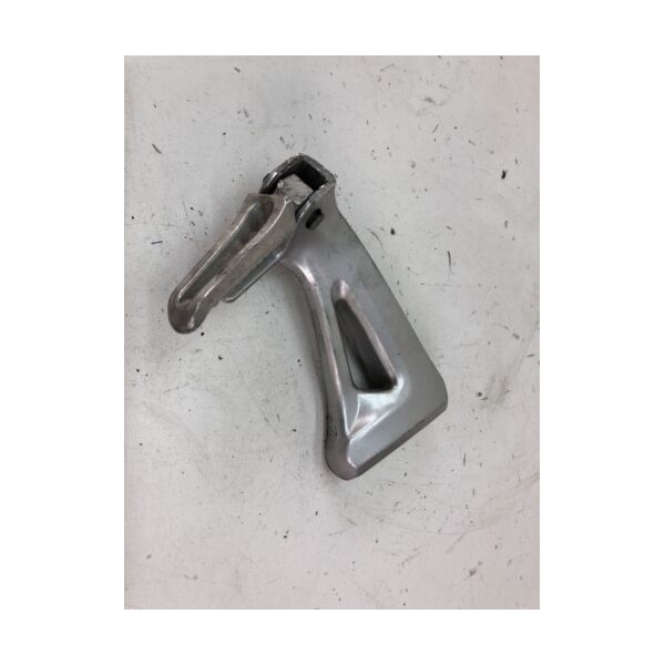REAR LEFT PASSENGER FOOTREST SUZUKI SV 650 S 1999-2003