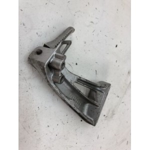 PEDANA POSTERIORE SINISTRA SX PASSEGGERO SUZUKI SV 650 S SV 650S 1999-2003 2