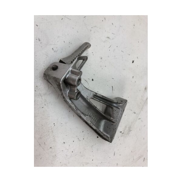 REAR LEFT PASSENGER FOOTREST SUZUKI SV 650 S 1999-2003