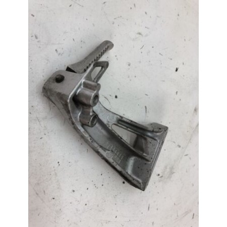 FUSSSTÜTZE HINTEN LINKS BEIFAHRER SUZUKI SV 650 S 1999-2003