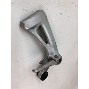 FUSSSTÜTZE HINTEN RECHTS BEIFAHRER SUZUKI SV 650 S 1999-2003