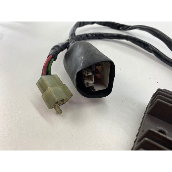 VOLTAGE REGULATOR HONDA HORNET 900 2002-2006 SC48E