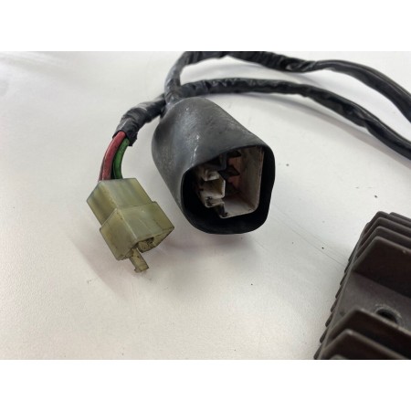 REGULADOR DE VOLTAJE HONDA HORNET 900 2002-2006 SC48E
