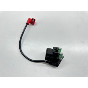 KAWASAKI ER-6N ANLASSERRELAIS 650 2012-2016