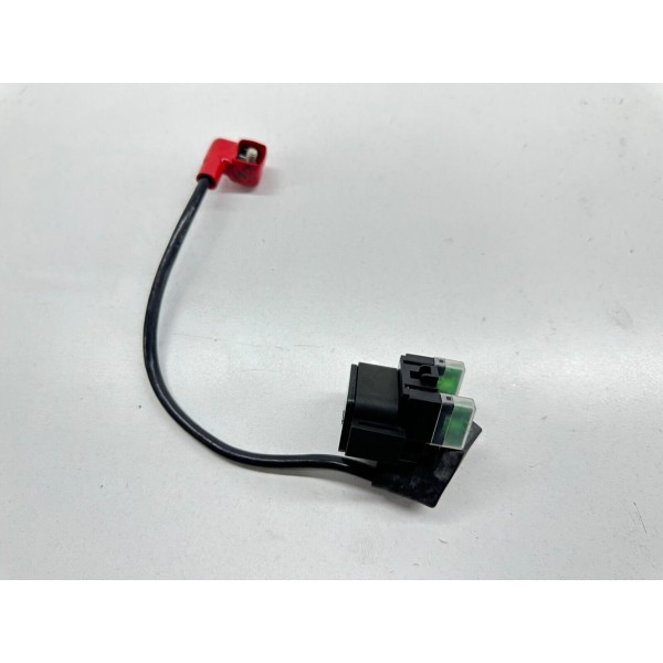 RELÉ MOTOR DE ARRANQUE KAWASAKI ER-6N 650 2012-2016