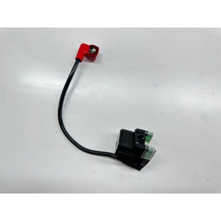 RELÉ MOTOR DE ARRANQUE KAWASAKI ER-6N 650 2012-2016