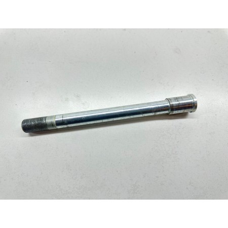 PERNO ASSE RUOTA ANTERIORE KAWASAKI ER6N ER-6N 650 2012-2016