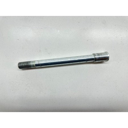 PERNO ASSE RUOTA ANTERIORE KAWASAKI ER6N ER-6N 650 2012-2016