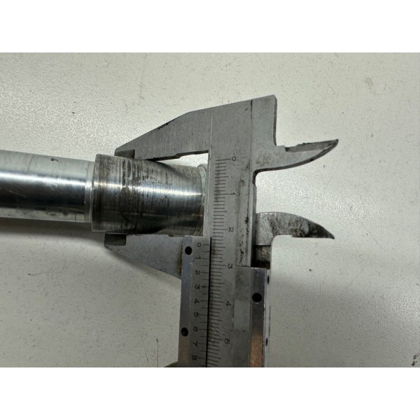 PASADOR EJE RUEDA DELANTERA KAWASAKI ER-6N 650 2012-2016