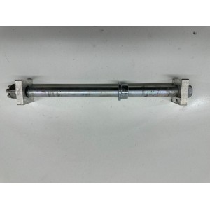 KAWASAKI ER-6N HINTERRADACHSE PIN ER-6N 650 2012-2016