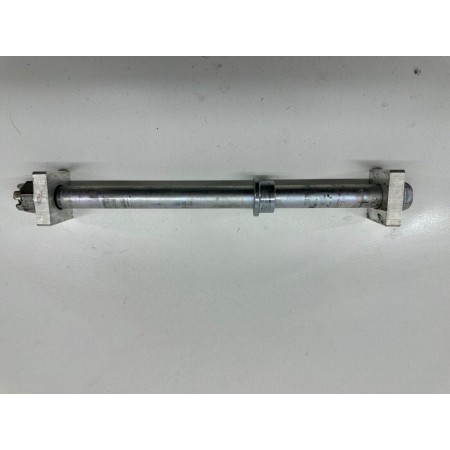 PASADOR EJE RUEDA TRASERA KAWASAKI ER-6N 650 2012-2016