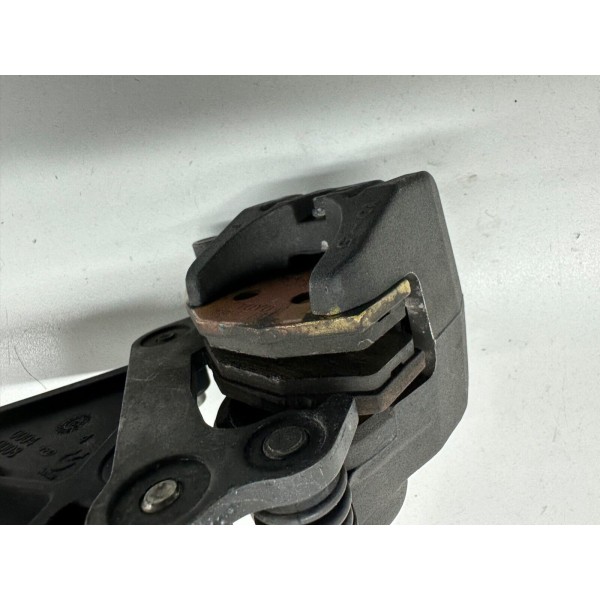 BREMSSATTEL HINTEN KAWASAKI ER-6N 650 2012-2016