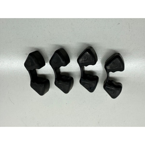 KAWASAKI ER-6N ER-6N 650 2012-2016 RUBBER COTTER KIT