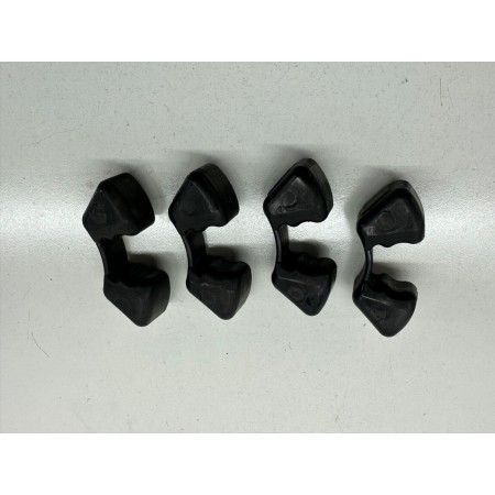 KAWASAKI ER-6N ER-6N 650 2012-2016 RUBBER COTTER KIT