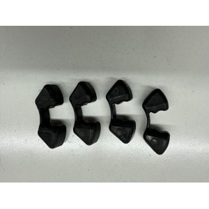 KAWASAKI ER-6N ER-6N 650 2012-2016 RUBBER COTTER KIT 2