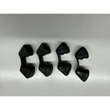 KAWASAKI ER-6N ER-6N 650 2012-2016 RUBBER COTTER KIT