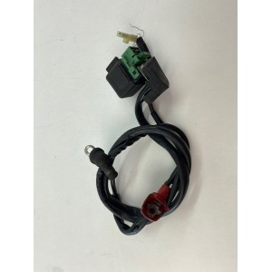 HONDA HORNET 900 2002-2006 RELÉ DEL MOTOR DE ARRANQUE SC48E