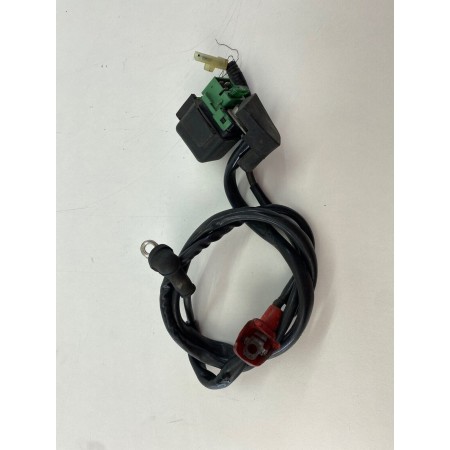 HONDA HORNET 900 2002-2006 STARTER MOTOR RELAY SC48E