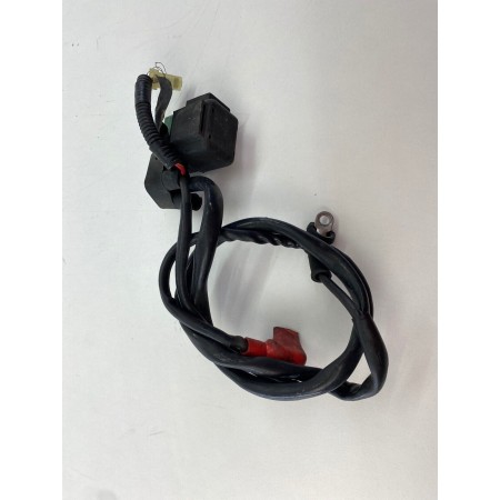 RELE' MOTORE AVVIAMENTO HONDA HORNET 900 2002-2006 SC48E