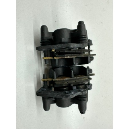 PAAR VORDERE BREMSSÄTTEL RECHTS LINKS KAWASAKI ER-6N 650 2012-2016